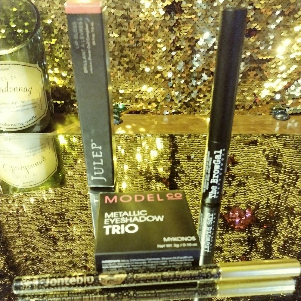 Makeup Bundle